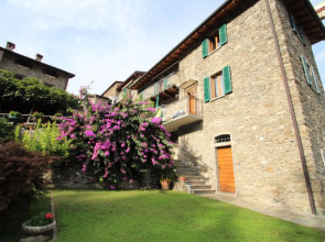 Apartment Oleandro Cremia