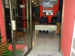 Hotel YAYABO