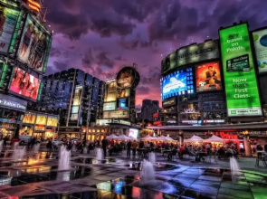 Lavish Suites - Luxury Condo - CN TOWER