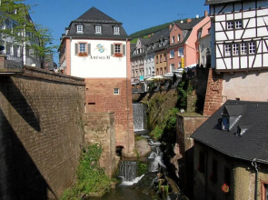 Haus Sonnenschein