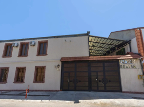 Hestia Boutique Hotel