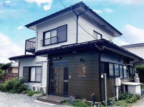 OriOri House Hotel Mt Fuji view 全室富士山ビューの貸切り宿 折々