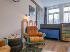 Apartment Leidseplein