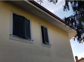 Beautiful Holiday Home in Otricoli With Garden
