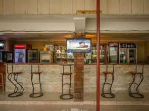 Mukono Resort Hotel