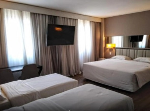 Hotel Atlântico Prime