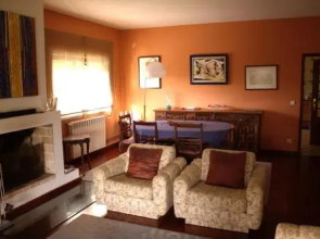 Cork Tree Villa