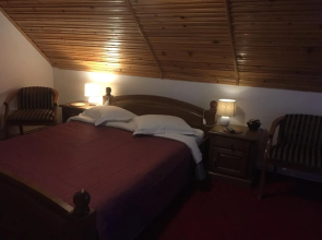 Vila Milenium Residence Bran
