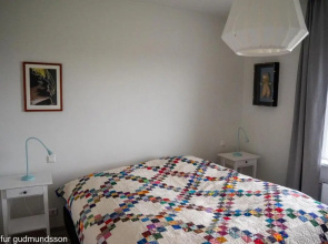 Comfortable apartment