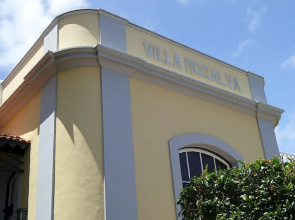 Apartamentos Villa Rosalva