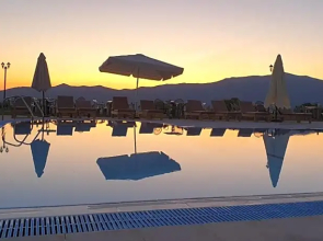 Agnanti Hotel