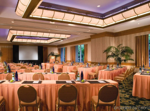 Omni Los Angeles Hotel at California Plaza