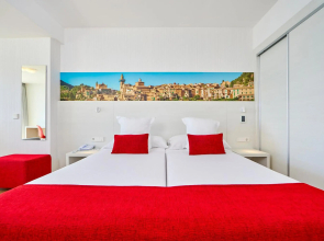 Hotel Negresco Playa de Palma - Adults Only