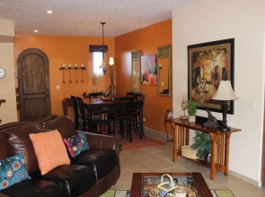 Bella Sirena 2BR BD 205 by Casago