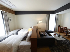 Seoul Hotel ShinShin Myeongdong