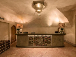 San Biagio Relais