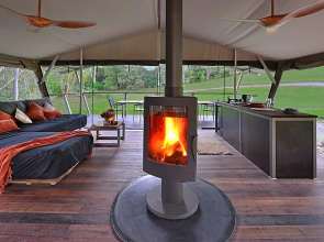 Stary Nights Luxury Camping