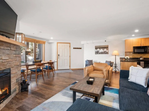 Terracehouse Condos by iTrip Aspen Snowmass