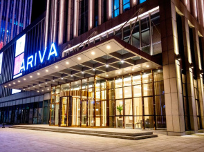 Ariva Tianjin Zhongbei Serviced Apartment
