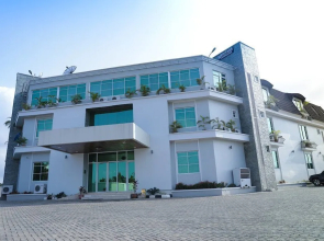 Continental Hotel by Heritage Group