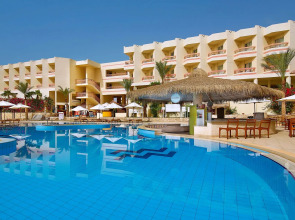 DoubleTree by Hilton Sharm El Sheikh - Sharks Bay Resort