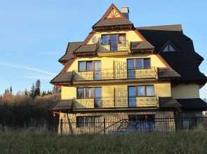 Apartamenty Białka