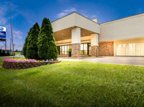 Best Western State Fair Inn