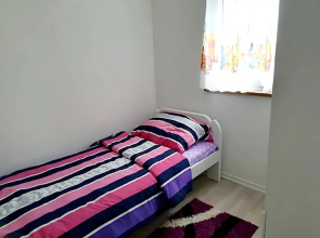 Apartment With 3 Bedrooms in Rakovica, With Wonderful Mountain View, F
