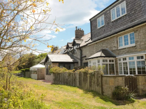 24 Hauxley Links