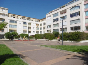 Appartement Sète, 1 pièce, 2 personnes - FR-1-472-118