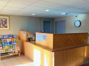 Americas Best Value Inn