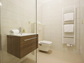 Alveo Suites