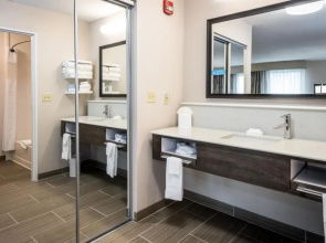 Hampton Inn & Suites Hammond