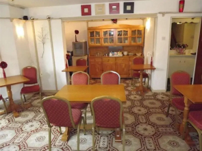 Balmoral Guest House