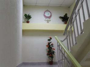 Hostel Na Volgogradke for Females