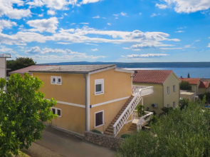 Apartment Blue Maslenica