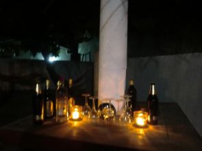 Aurora Beach Hostel - Negombo