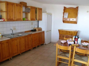 3 bedrooms villa at Sciacca 400 m away from the beach with sea view private pool and enclosed garden