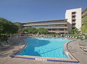 Rosen Inn at Pointe Orlando