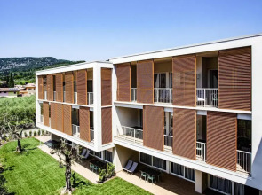 Residence Olivo, Garda