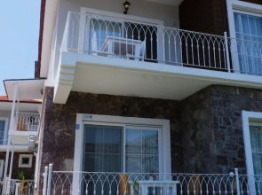 Blue Time Boutique Hotel