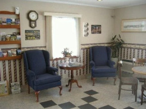 Pilgrim Inn