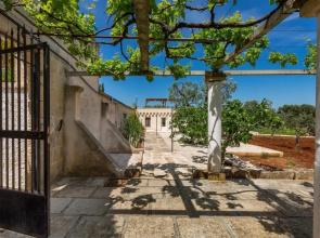 2366 Casale La Torretta by Perle di Puglia