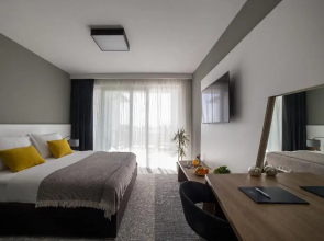 Residence Vaal