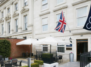 Club Quarters Hotel Covent Garden Holborn