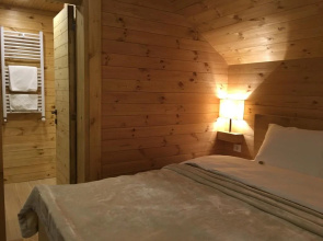 Chalet Kolasin Montenegro