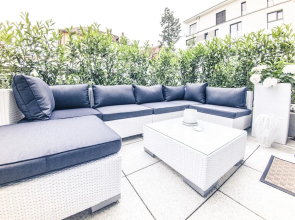 Luxus Apartment Petite Provence