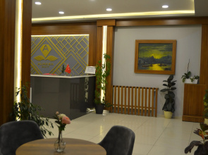Almasa Suite Aparts