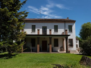 Agriturismo Cà Rossa
