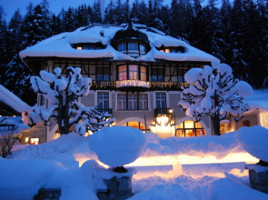 Hotel Villa Post